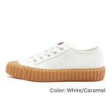 Load image into Gallery viewer, Colorful Low-top Canvas Sneaker