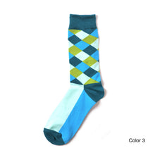 Load image into Gallery viewer, Colorful Men Socks - 6 Color Available