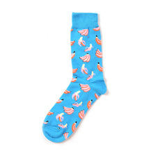 Load image into Gallery viewer, Banana Men Socks - 2 Color Available