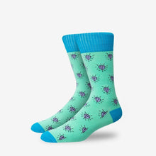 Load image into Gallery viewer, The Pink Panther Novelty Sock