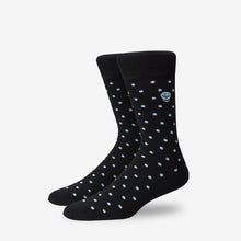 Load image into Gallery viewer, Brookstone Dot Sock
