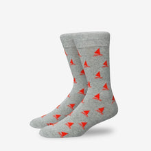 Load image into Gallery viewer, Ship Freedom Sock