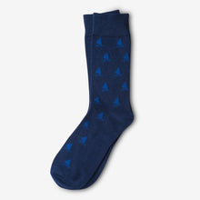 Load image into Gallery viewer, Ship Freedom Sock