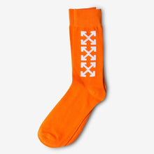 Load image into Gallery viewer, Arrow-man Sock