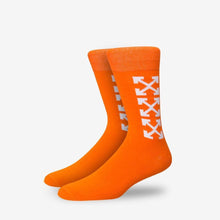 Load image into Gallery viewer, Arrow-man Sock