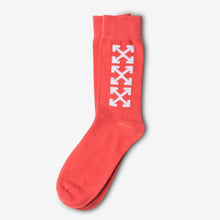 Load image into Gallery viewer, Arrow-man Sock