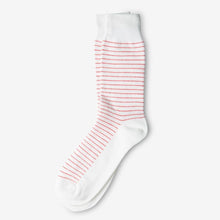 Load image into Gallery viewer, Smart Boy Strip Sock