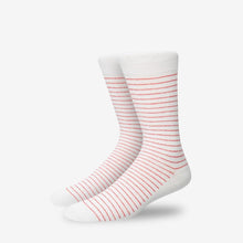 Load image into Gallery viewer, Smart Boy Strip Sock