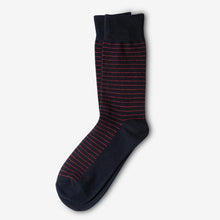 Load image into Gallery viewer, Smart Boy Strip Sock