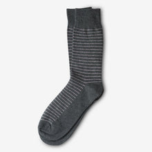 Load image into Gallery viewer, Smart Boy Strip Sock