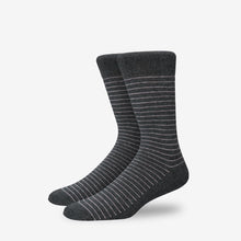 Load image into Gallery viewer, Smart Boy Strip Sock