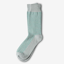 Load image into Gallery viewer, Smart Boy Strip Sock