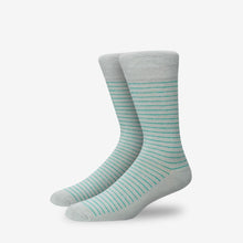 Load image into Gallery viewer, Smart Boy Strip Sock