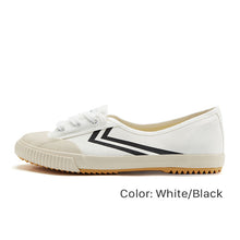 Load image into Gallery viewer, Low-cut Upper Canvas Shoes