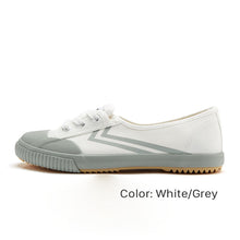 Load image into Gallery viewer, Low-cut Upper Canvas Shoes