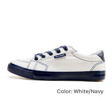 Load image into Gallery viewer, Street Style Vintage White Sneaker