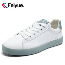 Load image into Gallery viewer, Candy Color Low-top Casual Sneaker