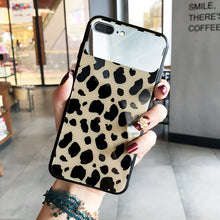 Load image into Gallery viewer, Leopard iPhone Case - 2 Styles Available