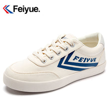 Load image into Gallery viewer, Vintage Low-top Canvas  Sneaker