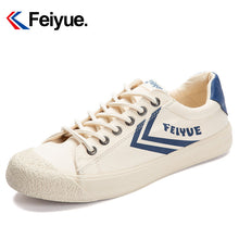 Load image into Gallery viewer, Stree Style Vintage Low-top Vulcanized Canvas Sneaker