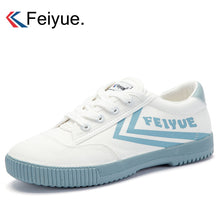 Load image into Gallery viewer, Candy Color Letter Low-top Canvas Sneaker