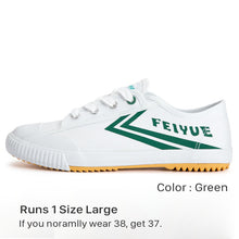 Load image into Gallery viewer, Vintage Classic Low-top Canvas Sneaker