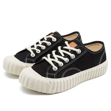 Load image into Gallery viewer, Colorful Low-top Canvas Sneaker
