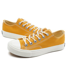 Load image into Gallery viewer, Street Style Vintage Canvas Sneaker