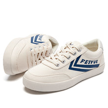 Load image into Gallery viewer, Vintage Low-top Canvas  Sneaker
