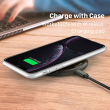 Load image into Gallery viewer, Liquid Silicone Slim Cover Case