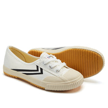 Load image into Gallery viewer, Low-cut Upper Canvas Shoes