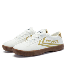 Load image into Gallery viewer, Candy Color Letter Low-top Canvas Sneaker