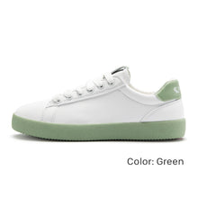 Load image into Gallery viewer, Candy Color Low-top Casual Sneaker