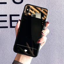 Load image into Gallery viewer, Black White iPhone Case - 2 Colors Available