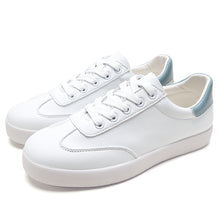 Load image into Gallery viewer, Stylish White Sneaker