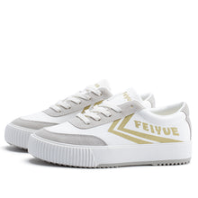 Load image into Gallery viewer, Classic Low-top Canvas Sneaker