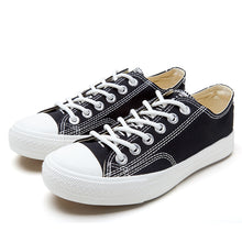 Load image into Gallery viewer, Street Style Vintage Canvas Sneaker