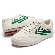 Load image into Gallery viewer, Vintage Low-top Canvas  Sneaker