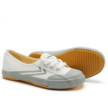 Load image into Gallery viewer, Low-cut Upper Canvas Shoes