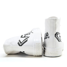Load image into Gallery viewer, Vintage High-top Letter Canvas Sneaker