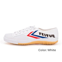 Load image into Gallery viewer, Kong Fu Canvas Sneaker