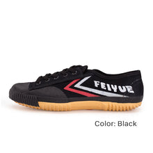 Load image into Gallery viewer, Kong Fu Canvas Sneaker