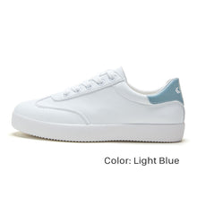 Load image into Gallery viewer, Stylish White Sneaker
