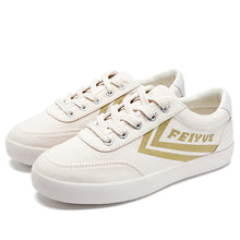 Load image into Gallery viewer, Vintage Low-top Canvas  Sneaker