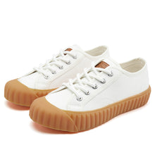 Load image into Gallery viewer, Colorful Low-top Canvas Sneaker