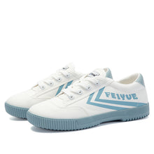 Load image into Gallery viewer, Candy Color Letter Low-top Canvas Sneaker