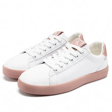 Load image into Gallery viewer, Candy Color Low-top Casual Sneaker