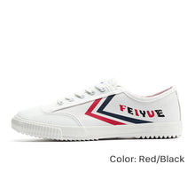 Load image into Gallery viewer, Vintage Classic Low-top Canvas Sneaker