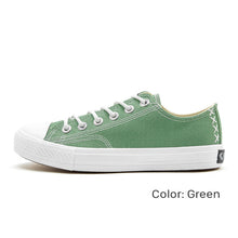 Load image into Gallery viewer, Street Style Vintage Canvas Sneaker