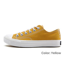 Load image into Gallery viewer, Street Style Vintage Canvas Sneaker